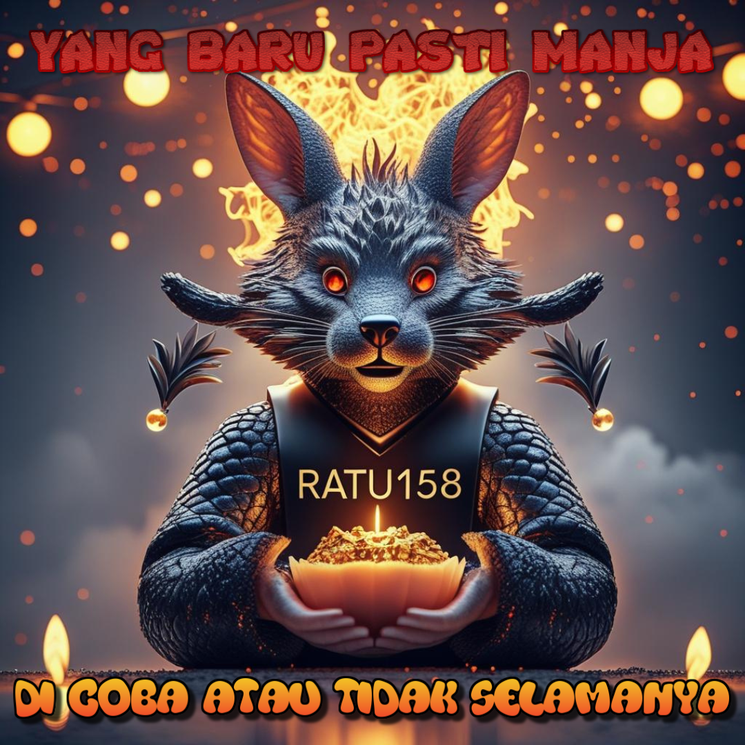 RATU158 Promo